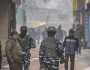 اشتباكات مع انفصاليين في كشمير تسفر عن مقتل ثلاثة جنود هنود
