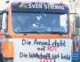 شاهد: المزارعون الألمان يعرقلون المرور ويسدون الطرقات احتجاجا على إلغاء إعفاءات ضريبية