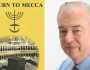 'حدودنا ستمتد إلى مكة والمدينة وحتى جبل سيناء'.. كاتب إسرائيلي يتحدث عن 'أرض التوراة' المزعومة
