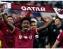 شاهد: الجماهير القطرية تحتفل بفوز المنتخب الوطني وتأهله إلى نهائيات كأس آسيا