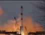 شاهد: روسيا تطلق مركبة شحن إلى محطة الفضاء الدولية من قاعدة بايكونور في كازاخستان