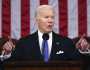 في نقاط.. أبرز ما قاله الرئيس الأمريكي جو بايدن في خطاب 'حالة الاتحاد'