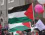 مظاهرات لآلاف الأشخاص في جاكرتا وروما تطالب بوقف إطلاق النار في غزة