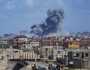 عاجل. الحرب على غزة في يومها الـ163.. استمرار للقصف وترقب للمفاوضات حول الهدنة بالقطاع