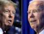 سباق بايدن وترامب.. استطلاع رأي يظهر المُتقدم بفارق 4 نقاط