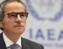 وكالة الطاقة الذرية تعرب عن قلقها من احتمال استهداف إسرائيل منشآت نووية إيرانية
