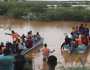 كينيا: فقدان العشرات بعد انقلاب قارب جراء الفيضانات