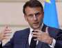 ماكرون: لا استبعد إرسال قوات إلى كييف إذا تجاوزت روسيا الحدود الأوكرانية