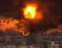 مباشر. إسرائيل تكثف الغارات على الضاحية الجنوبية لبيروت.. وحزب الله يرد بالصواريخ