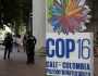 انطلاق مؤتمر التنوع البيولوجي في كولومبيا لمواجهة التحديات البيئية