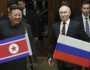وزير خارجية كوريا الشمالية يزور روسيا بعد ساعات من اتهام البنتاغون بيونغيانغ دعم موسكو عسكريا