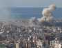 قصف إسرائيلي مكثف على الضاحية الجنوبية لبيروت تزامناً مع محادثات وقف إطلاق النار