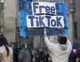 'تيك توك' تخطط لإيقاف خدماتها في الولايات المتحدة بدءًا من الأحد.. ما لم يتدخل إيلون ماسك