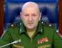 عاجل. مقتل الجنرال كيريلوف رئيس هيئة الأركان العامة للقوات المسلحة الروسية في انفجار في موسكو