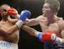 بسبب لكمة قوية.. وفاة الملاكم الأيرلندي جون كوني