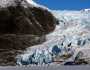 في اليوم العالمي للأنهار الجليدية:تحذير أممي من كوارث بيئية بسبب تسارع ذوبان الجليد