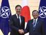 اليابان والناتو يتعهدان بتعميق العلاقات الأمنية لمواجهة التهديدات الصينية والروسية