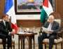 في اتصال مع عباس... ماكرون يدعو لإصلاح السلطة الفلسطينية ونزع سلاح حماس