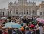 شاهد: بسبب الازدحام.. إغلاق أبواب كاتدرائية القديس بطرس في الفاتيكان أمام المعزين