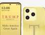 ماذا نعرف عن هاتف ترامب؟ ولماذا سُحبت منه إشارة 'صُنع في أمريكا'؟