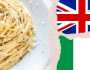 كيف تسببت وصفة معكرونة في خلاف دبلوماسي بين المملكة المتحدة وإيطاليا؟