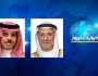 وزير الخارجية الكويتي يبحث مع نظيره السعودي في اتصال هاتفي التطورات الخطيرة بالأراضي الفلسطينية المحتلة